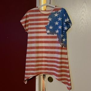 Flag Shirt